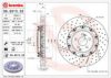 BRECO BZ 9112 Brake Disc